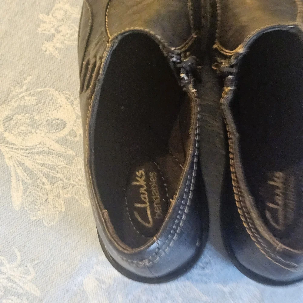 Clarks bendables nikki